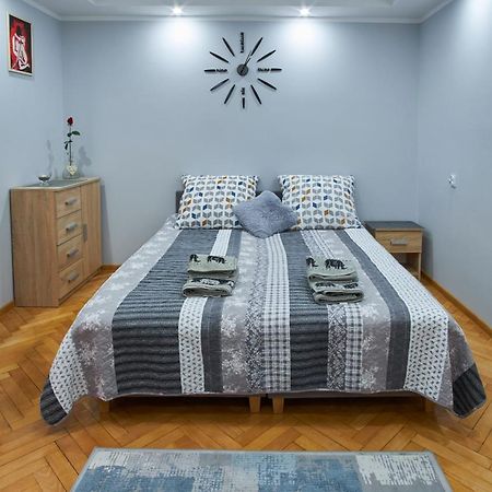 Apartamenty Lux Relax Bialystok Exterior photo